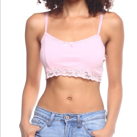 Star waking up bralette - Picture 5 of 7